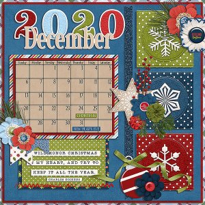 december 2020