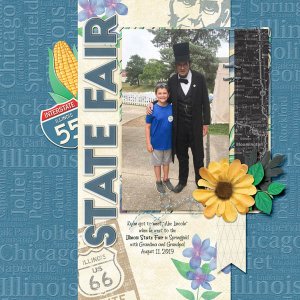 State Fair