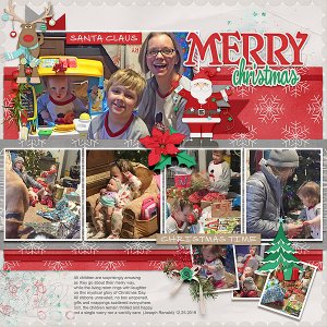 Merry Christmas 2019