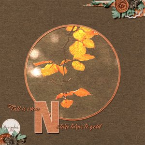 November life