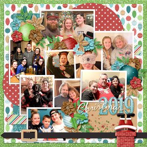 Christmas 2019