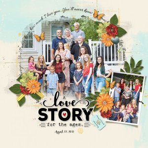 50th Anniversary