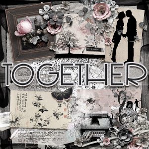 Together