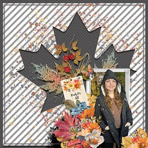 Ready for Fall