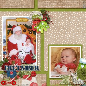 Visit with Santa