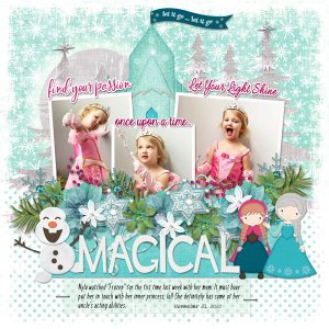 Magical