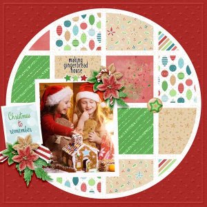 Christmas Joy