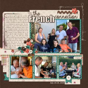 The French connection