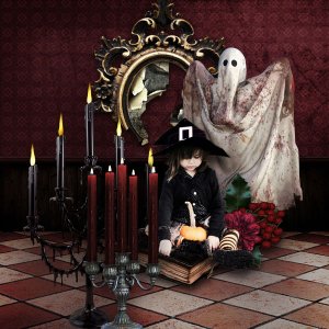 On A Dark Christmas Night