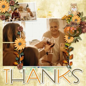 Thankful