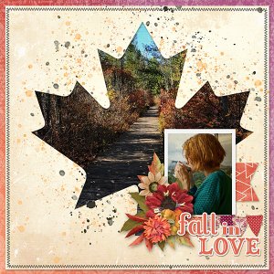 November 2020 A Year of Blessings challenge