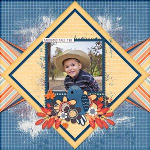 Fabulous Fall Fun