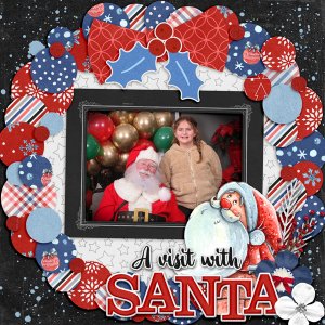 Dear Santa