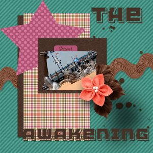 The Awakening
