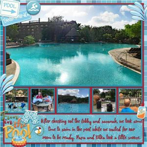 2019 AK Pool