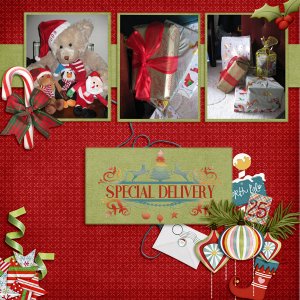 sandie03_ Special Delivery