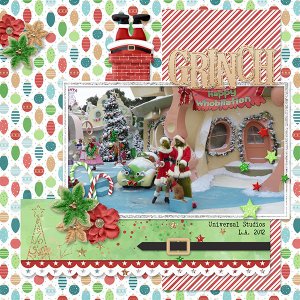The Grinch