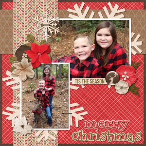 Christmas 2018