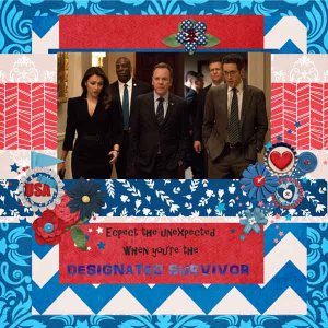 Designated Survivor