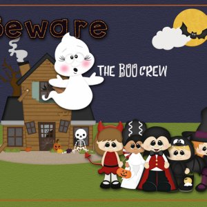 Beware
