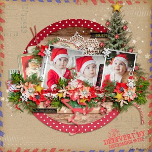 Christmas feelings