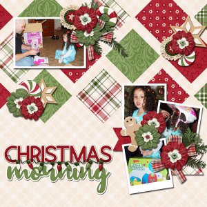 Christmas Morning