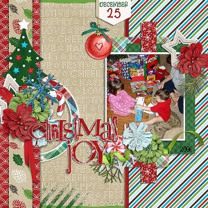 christmas joy