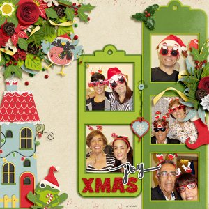 xmas fun