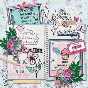Get Stuff Done