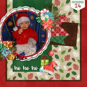 wonderful christmas memory