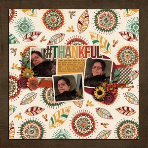 Thankful