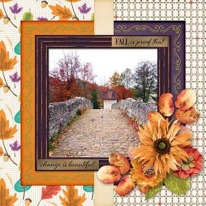 Fall Is Proof
