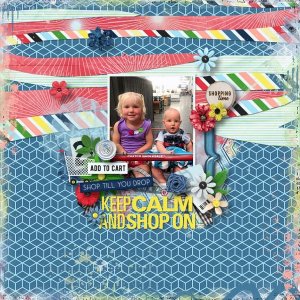 Shop