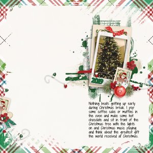 Christmas-mornings