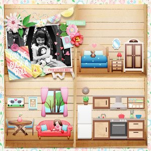 Doll House