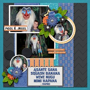 Rafiki