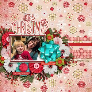 its Christmas