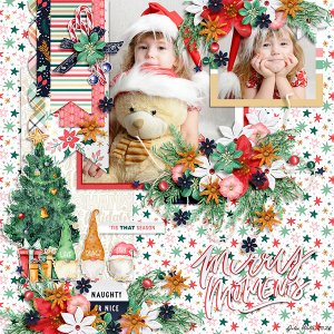 merry moments