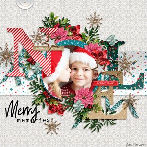 merry memories
