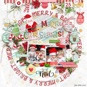 Merry Christmas