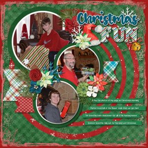 Christmas Fun
