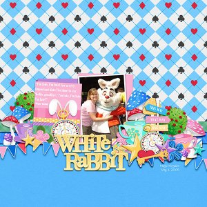 White Rabbit