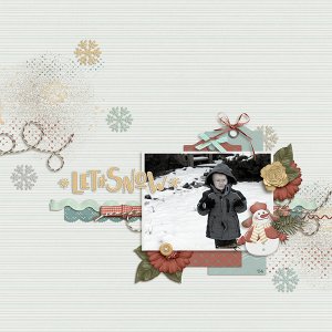 Let it Snow