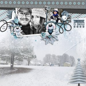Snow