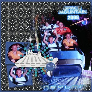 Space Mountain