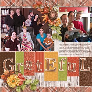 Thankful