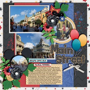 Main Street
