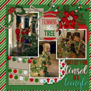 Deck the Halls