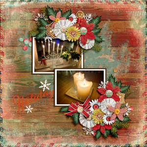 Holiday Wishes