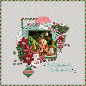 Deck The Halls